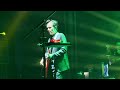 Fobia - La Iguana. Auditorio Telmex, Guadalajara. 
