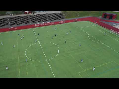 FK Ekipa - Top FC