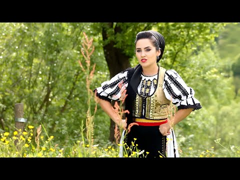 Anamaria Iorga - De as avea atatea zile || Video Oficial