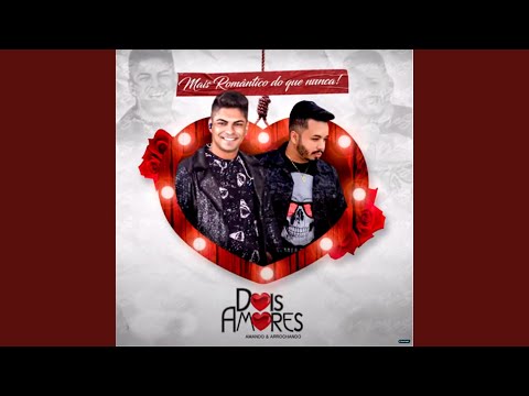 O Amor Que Havia em Mim