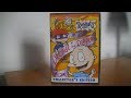 Rugrats Decade In Diapers DVD Unboxing