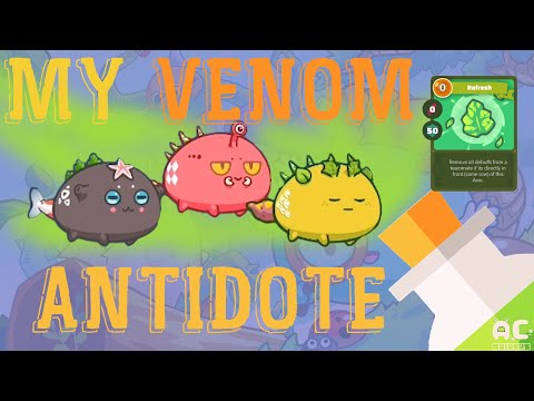 THE REAL ABP! | TOP 20 Gameplays | Axie Infinity