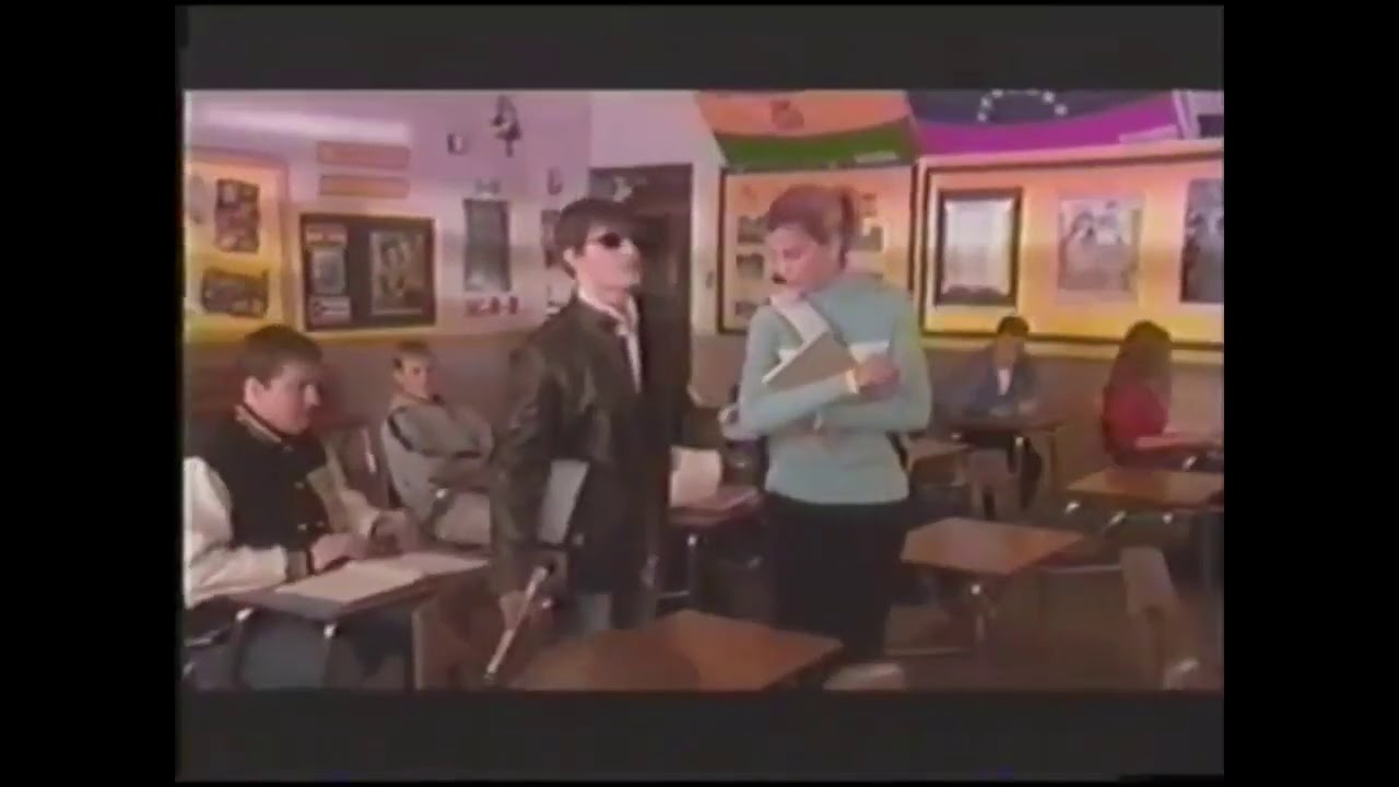 Trailer oficial de Uma História de Luta / Going to the Mat