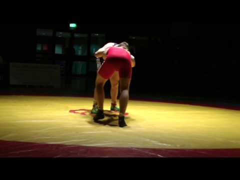 KAV Florian Rau VS RWG Peter Weisenberg