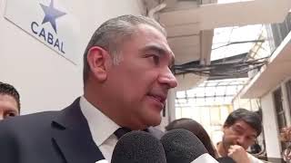 Solo faltan 17 votos para llegar a los 107 diputados y aprobar la Ley AntiLavado
