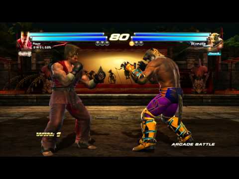 TTT2: BC20FLY vs. Aris - Strongstyle - Top 48 Losers