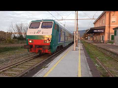 R 5491 Lamezia Terme C.le - Rosarno