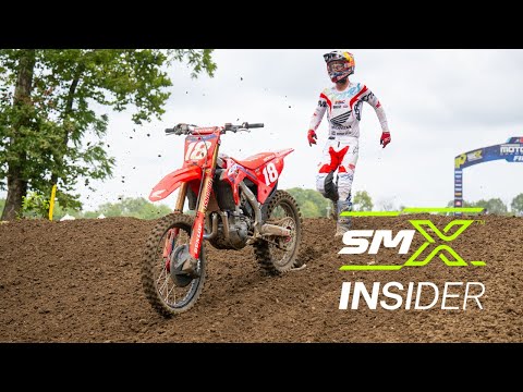 SMX Insider – Episode 39 – 2023 Regular Season Review