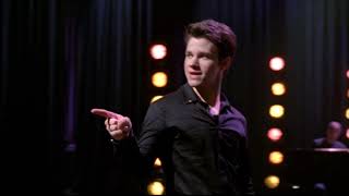 Glee - Not The Boy Next Door (Full Performance) 3x18