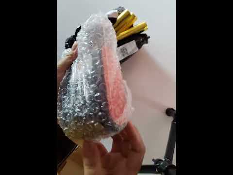 REVIEW ‼️PORTABLE POS WORTH IT BA ? Nasa Description ang Link 😱| Janiya's Cake