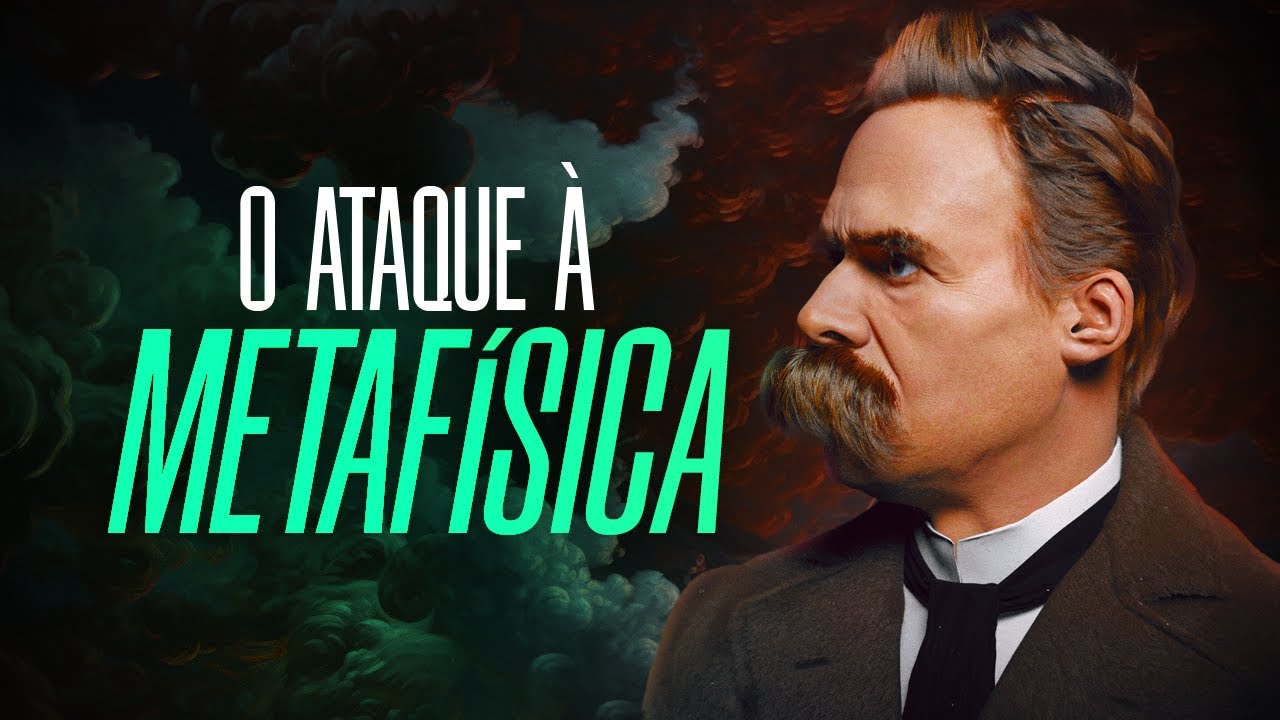 NIETZSCHE E A HISTÓRIA DO NIILISMO