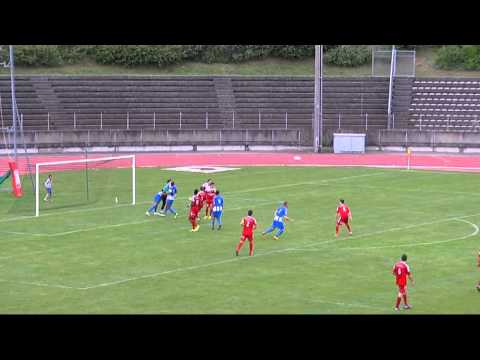 AS Valence / AS Béziers