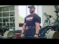 EP7: Hunter Labrada - 2021 IFBB Chicago Pro Prep Series - 1 week Out - At the gun range and gym