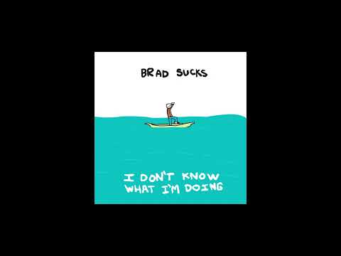 Brad Sucks - Borderline (Official Audio)