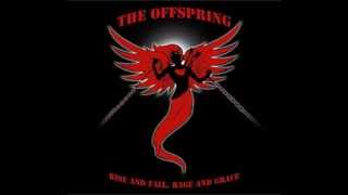 The Offspring - You&#39;re Gonna Go Far, Kid (Clean)