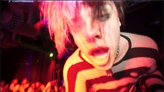 2020 is over and every nite was still emo nite because of you