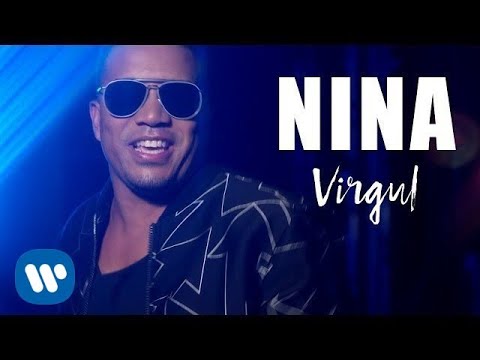 Virgul - Nina [Official Music Video]