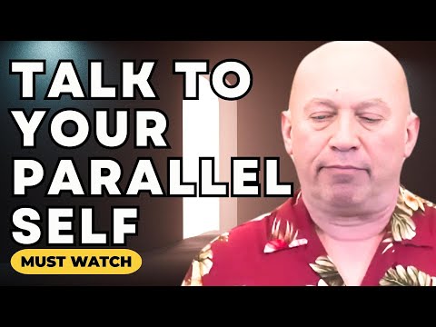 Bashar Twin Flame The "Mirror Portal" Exercise: How To Shift Realities With 11:11 ( Darryl Anka )