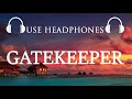 Jessie Reyez - Gatekeeper [Orbit Audio] - (3D AUDIO)