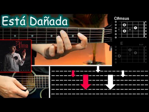 Esta Dañada - Ivan Cornejo
