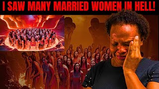 37mins in hell made me REGRET getting married