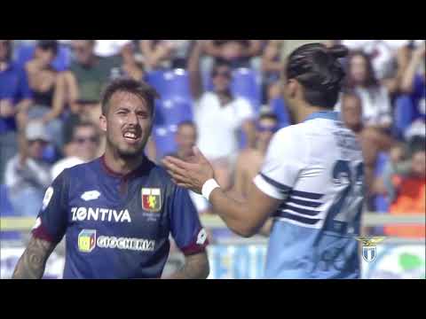Serie A TIM | Highlights Lazio-Genoa 4-1
