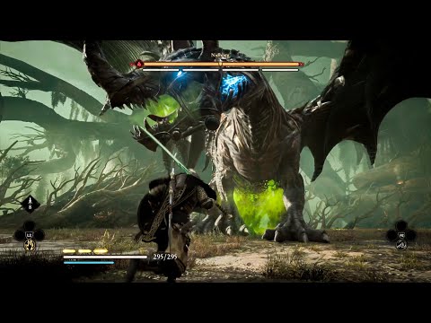 Nidhogg Boss - Nidheim - Niflheim DLC - Update - Assassin's Creed Valhalla