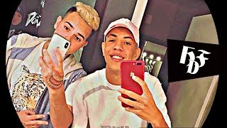 MC Don Juan e MC G15 - Não Rola, Não Rola (Música Nova 2018) (PREVIA)