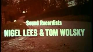 Bonzo Dog Doo Dah Band - Quiet Talks instrumental (The Adventures Of The Son Of Exploding Sausage)