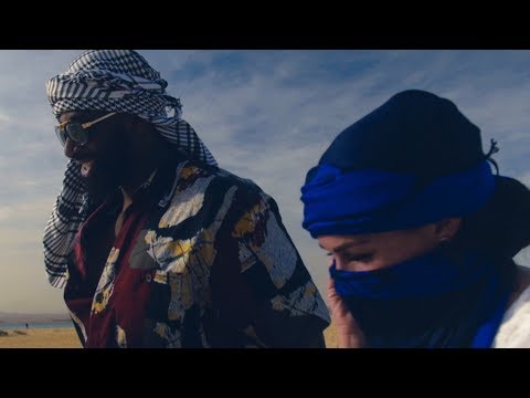 Micel O - Kleopatra (Official Video)