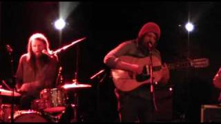 Fleet Foxes - Bedouin Dress in Luxembourg
