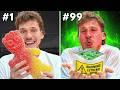 Every Shot You Miss, The Food Gets More SOUR! DEFAULT Thumbnail