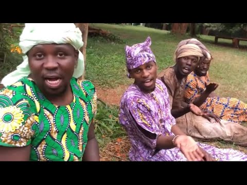 Iyanii -Valentines Anthem/Tukutane Kwa Bar (Vibes video)