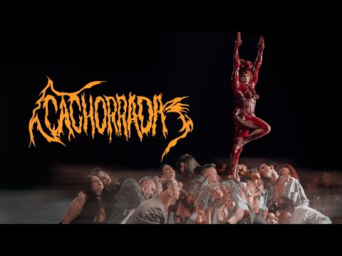 Diego Martins - Cachorrada (Clipe Oficial)