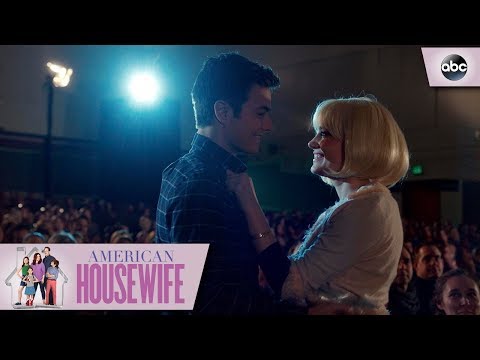 Taylor’s Apology – American Housewife