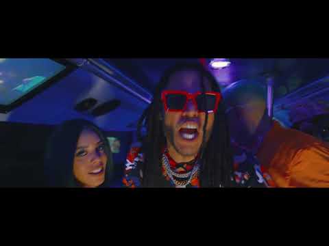 Rastrillea - J King Y Maximan