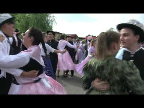 20180818 Vecinul Meu German Trachtenfest Glogowatz3