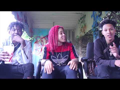JustBusiness Interviews with Lul Quan and Lil Black