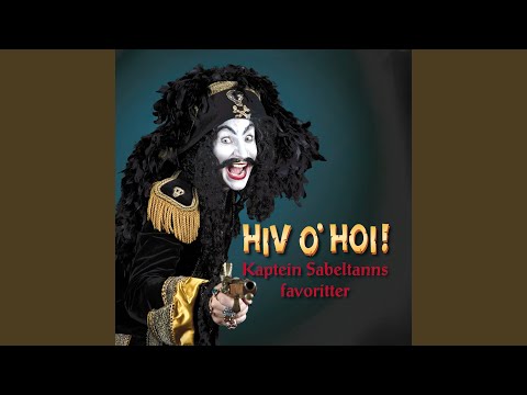 Sjørøverne kommer!