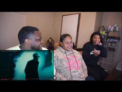 Mom REACTS to King Von - Armed & Dangerous (Official Video)