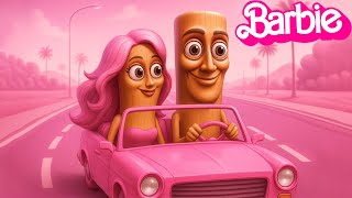 BARBIE x ITALIAN BRAINROT