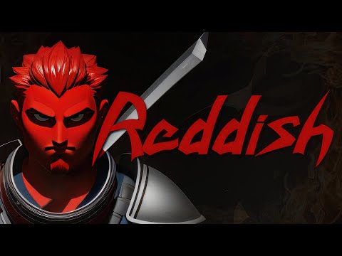 Reddish | GamePlay PC