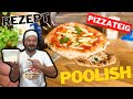 Next Level Pizzateig |  POOLISH!