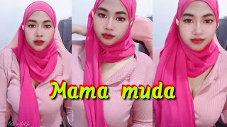 Download lagu Young hijab-wearing mother 😁D_U_V88 mp3