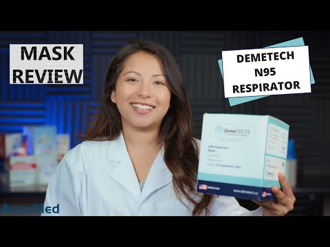 Demetech N95