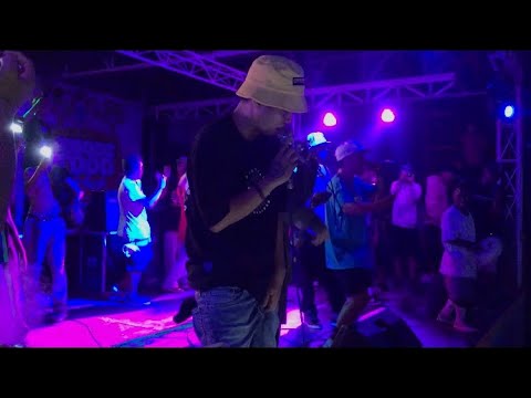 THE LAME SONG - NoPetsAllowed (Live Performance) @Toledo City