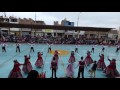 Danza Turcos y Cacharpari - Aniversario Florencia de Mora Trujillo 2016