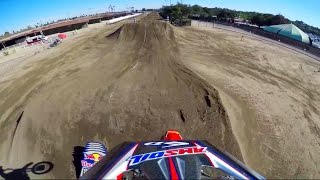 Malcolm Stewart's Winning Run POV - Red Bull Straight Rhythm 2015