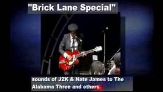 Highlights from DTZ Tv. Pete Doherty to Gays and Babes. ii