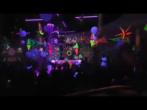 Alienn Day in Trance 14